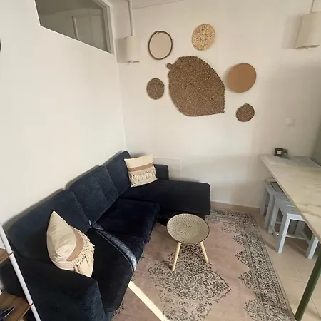 Fantastic Two Bed Close To The פורטימאו