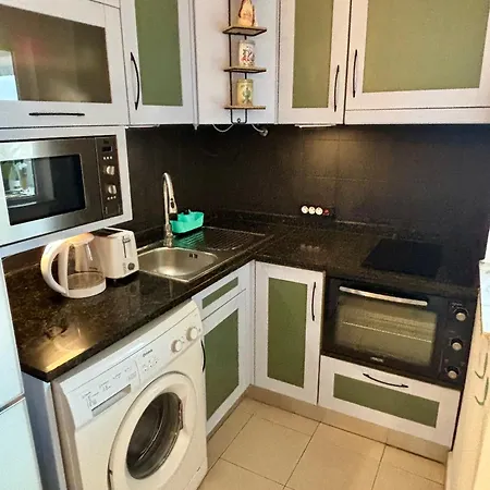 Fantastic Two Bed Close To The * פורטימאו