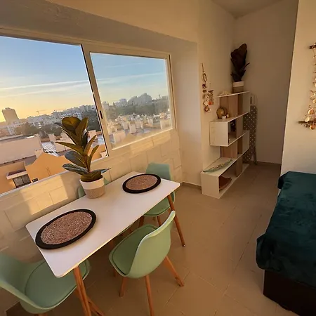 Fantastic Two Bed Close To The