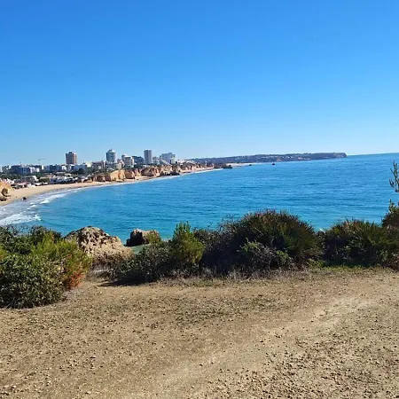 Fantastic Two Bed Close To The Apartament Portimão