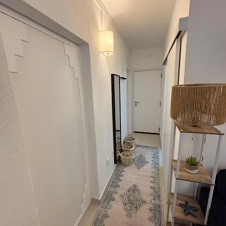 Fantastic Two Bed Close To The * Portimão