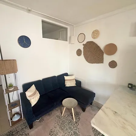 Fantastic Two Bed Close To The Appartement Portimão